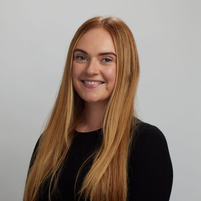 Abbie McGowan