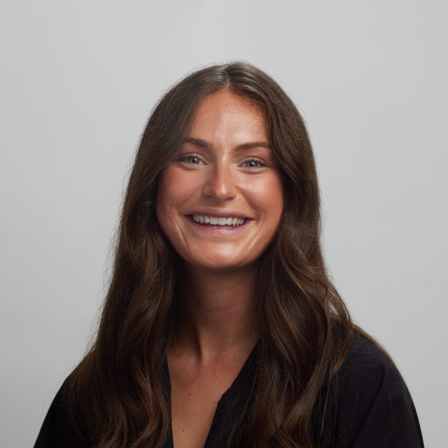 Claire Feld