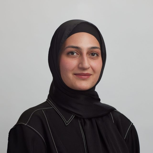 Momina Kamran