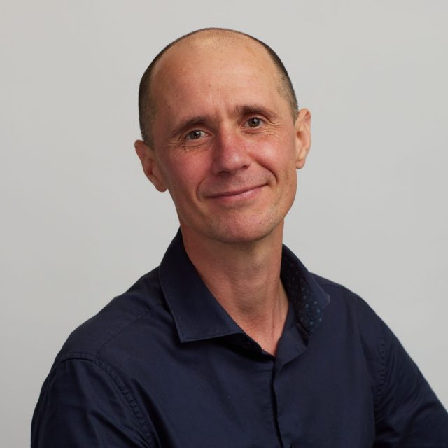 Christopher Boyce