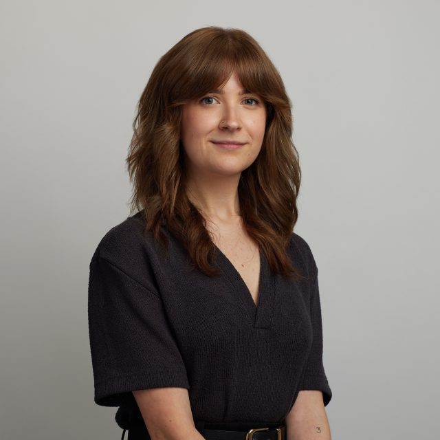 Laura Ginn